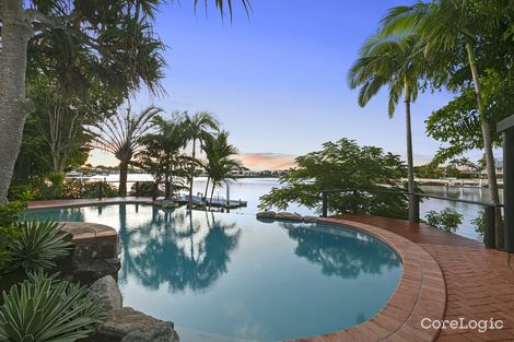 Property photo of 43 Pelican Waters Boulevard Pelican Waters QLD 4551