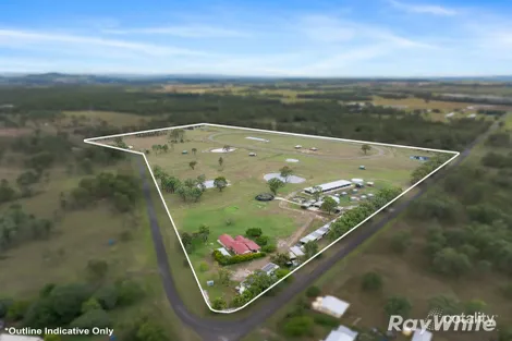Property photo of 398 Kuss Road Lower Mount Walker QLD 4340