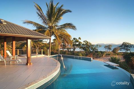 Property photo of 886 Gloucester Avenue Cape Gloucester QLD 4800