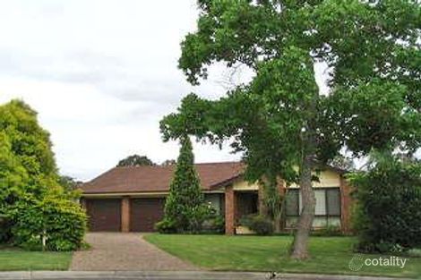 Property photo of 5 Borrowdale Place Bligh Park NSW 2756