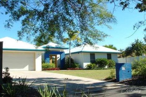Property photo of 8 Mariner Place Twin Waters QLD 4564