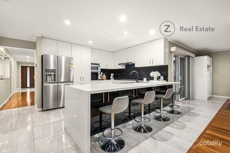 Property photo of 13 Eureka Crescent Narre Warren South VIC 3805