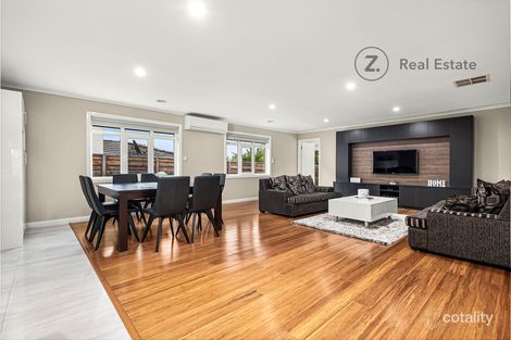 Property photo of 13 Eureka Crescent Narre Warren South VIC 3805