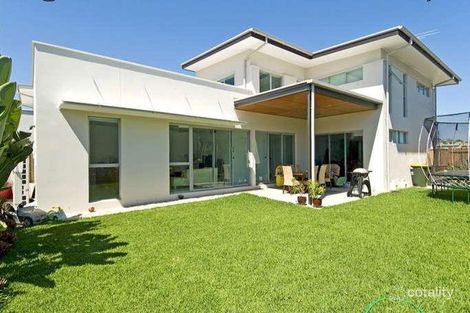 Property photo of 26 Waterline Crescent Bulimba QLD 4171