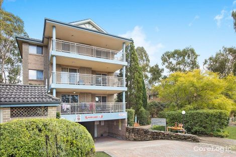 Property photo of 23/60-66 Linden Street Sutherland NSW 2232