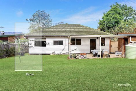 Property photo of 21 Carrol Grove Mount Waverley VIC 3149