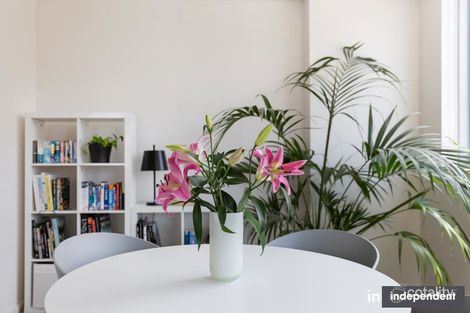 Property photo of 43/2 Edinburgh Avenue City ACT 2601