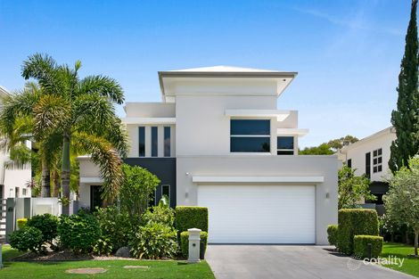 Property photo of 45 Lakelands Drive Merrimac QLD 4226