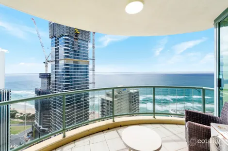 3202/3400 Surfers Paradise Bvd, Surfers Paradise, QLD 4217