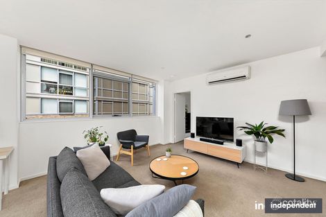 Property photo of 43/2 Edinburgh Avenue City ACT 2601