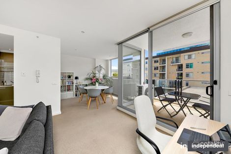 Property photo of 43/2 Edinburgh Avenue City ACT 2601