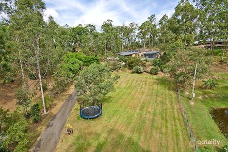 Property photo of 17 Kimberley Court Eatons Hill QLD 4037