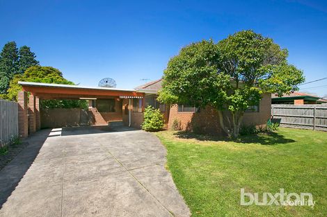 Property photo of 36 Hibiscus Avenue Cheltenham VIC 3192