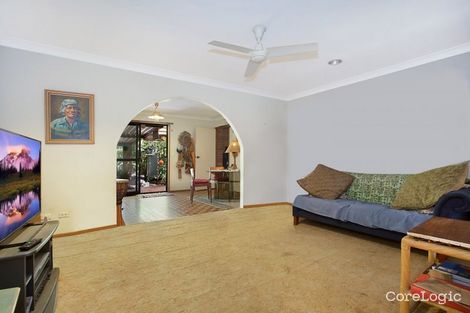Property photo of 11 Japonica Drive Palm Beach QLD 4221