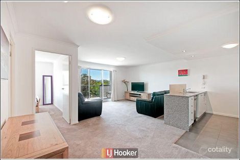 Property photo of 607/17 Dooring Street Braddon ACT 2612