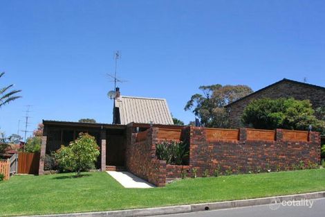 Property photo of 3 St Marks Crescent Figtree NSW 2525