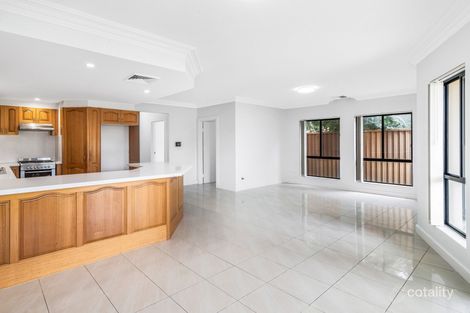 Property photo of 27A Bouvardia Street Punchbowl NSW 2196