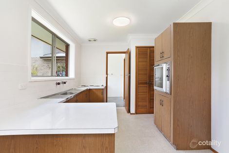 Property photo of 25 Achilles Road Engadine NSW 2233