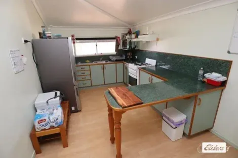 Property photo of 46 Laidley-Plainland Road Plainland QLD 4341