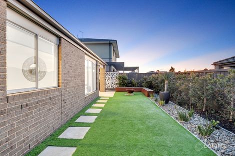 Property photo of 3 Blessington Circuit Mickleham VIC 3064
