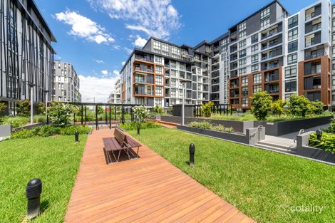 D5703/16 Constitution Rd, Ryde, NSW 2112