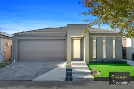 Property photo of 8 Mirima Street Tarneit VIC 3029