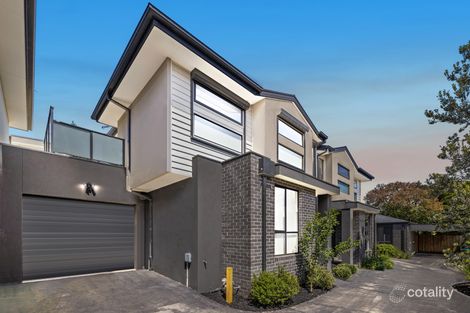 2/49 Conn St, Ferntree Gully, VIC 3156