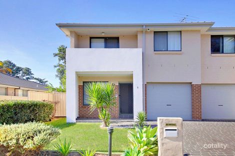 Property photo of 1/47-49 Knox Road Doonside NSW 2767