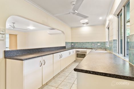 Property photo of 16 Whitton Street White Rock QLD 4868