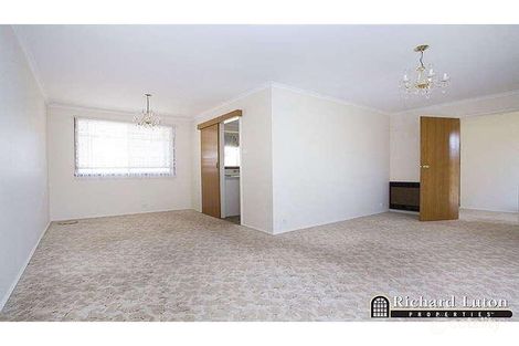 Property photo of 3 Hervey Place Wanniassa ACT 2903