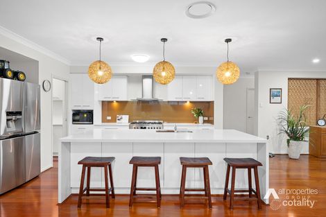 Property photo of 18 Greenvale Street Drewvale QLD 4116