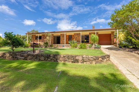 Property photo of 28 Colburn Way Bellmere QLD 4510