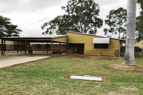 Property photo of 14 Walsh Avenue Blackwater QLD 4717