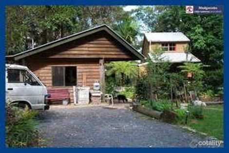 2144 Springbrook Rd, Springbrook, QLD 4213