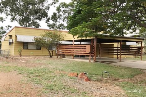 Property photo of 14 Walsh Avenue Blackwater QLD 4717