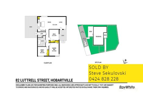 Property photo of 82 Luttrell Street Hobartville NSW 2753