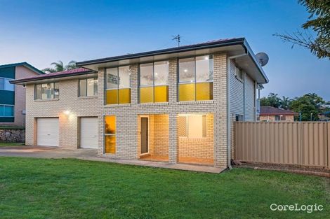 Property photo of 12 Maroona Street Sunnybank Hills QLD 4109