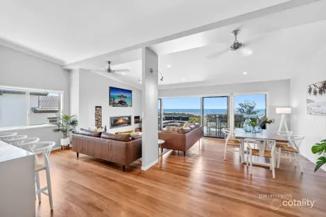 Property photo of 21 Kestrel Crescent Peregian Beach QLD 4573