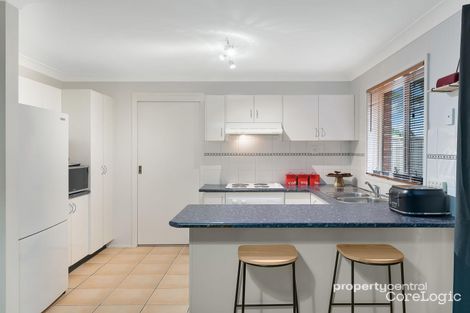 Property photo of 5/11 Chapman Street Werrington NSW 2747