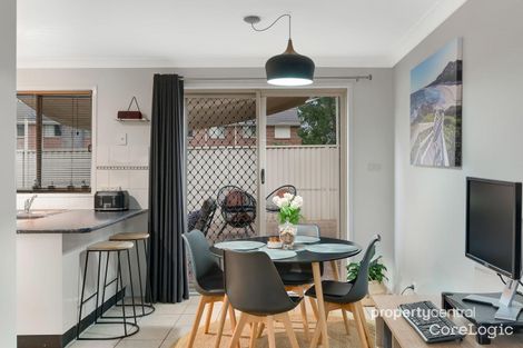 Property photo of 5/11 Chapman Street Werrington NSW 2747