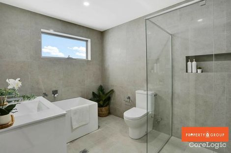 Property photo of 33/1086 Richmond Road Marsden Park NSW 2765