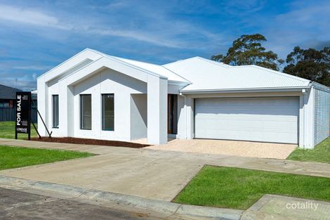 64 Barrel Rd, Drouin, VIC 3818