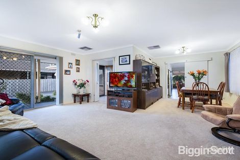 Property photo of 25 Bunnerong Crescent Noble Park VIC 3174