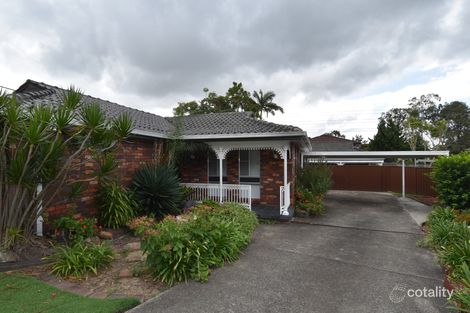 Property photo of 191 Garnet Road Kareela NSW 2232