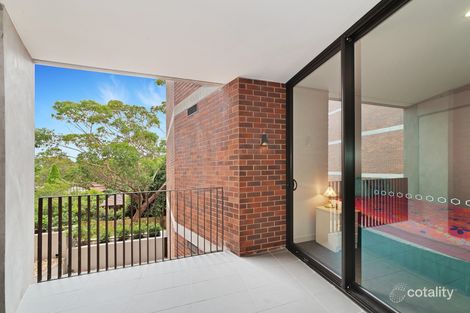 Property photo of 24/3-9 Finlayson Street Lane Cove NSW 2066