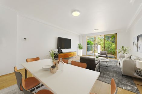 Property photo of 24/85 Palmer Street Balmain NSW 2041