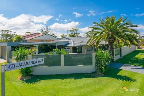 Property photo of 2 Jacaranda Avenue Hollywell QLD 4216
