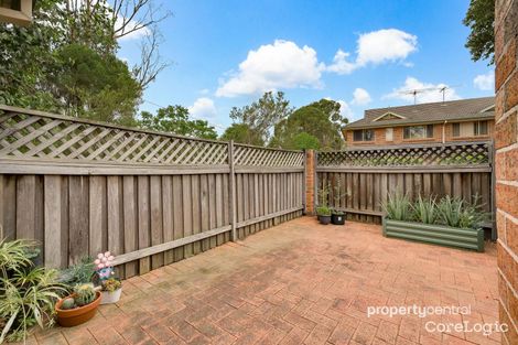 Property photo of 5/11 Chapman Street Werrington NSW 2747