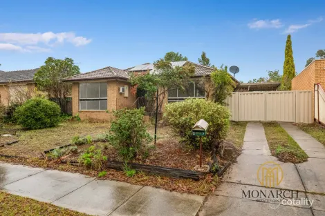 27 Munich Dr, Keilor Downs, VIC 3038