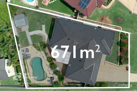 28 Toucan Cl, Cameron Park, NSW 2285